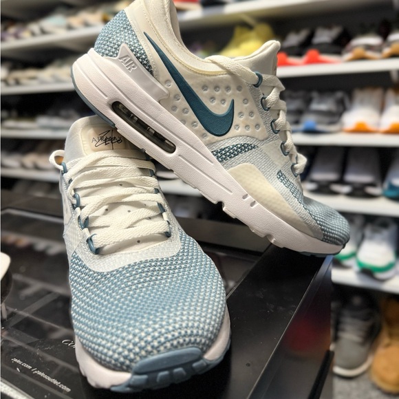 Nike Air Max Zero Essential 'Smokey Blue' - Picture 1 of 7